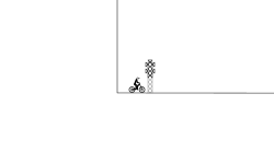 Mint dirt jumps