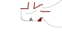 Bomb Tower "Challenge"