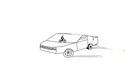 Drift Car