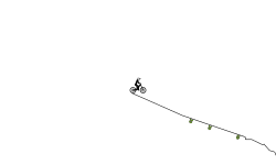Wheelie Mountain