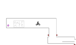 MTB trial