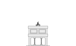 Mayan Temple UN-finished