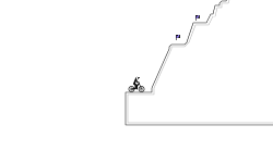 Extreme Hill Climb Contest
