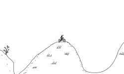 The Hills (Preview & Zoom Out)