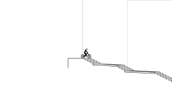 (Short)urban dh