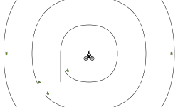 Quick track