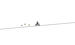 Gravity curves