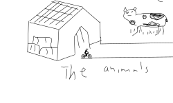 The Farm House