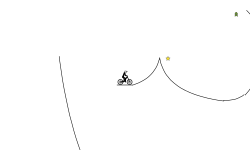 short jump