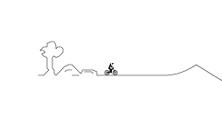 bad track