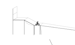 MTB jumps