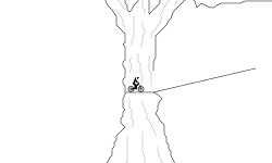 Fun Little Tree Hold-Up