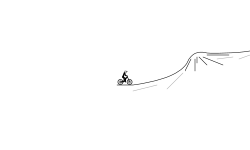 Adventure failure