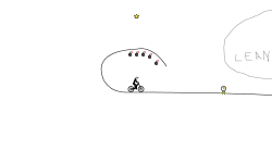 My first functional track