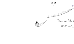 wheelie extension