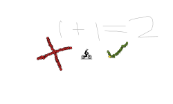 1+1=?