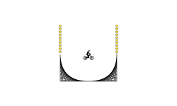Halfpipe