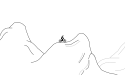 Downhill dash