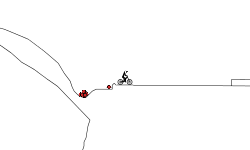 Falling Houses (Trial)