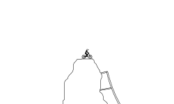 mountain biking challenge pt1