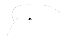 Bubble track
