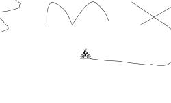 BMX 100 stars