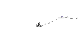Stairs to hel l >:)
