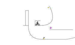 great jumps