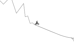 WHEELIE