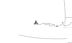 Ship sketch