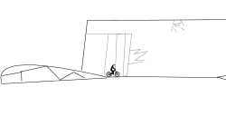 gravity escape track [part one