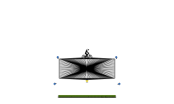 Rectangle Track