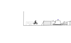 impossible warehouse