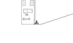 A bike ride