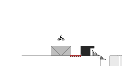 parkour