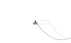 Half Pipes