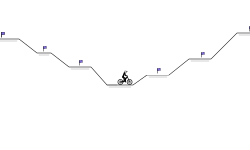 A noob climb