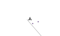 My first crappy track