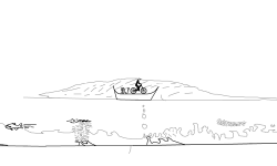 sea adventure