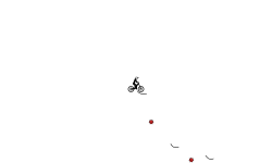 THE IMPOSSIBLE TRACK
