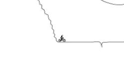 mountain run
