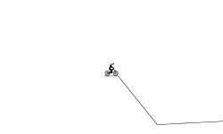 Track28: No-Gravity Lake