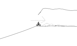 Mountain Bike trip