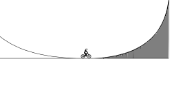 Random HalfPipe
