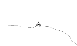 Impassible Mountain