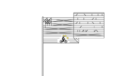 Flag #1