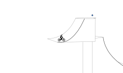 Auto & 3D track