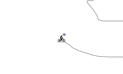 blob track