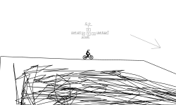 New Player Track