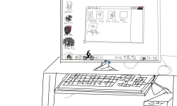 world of PC preview